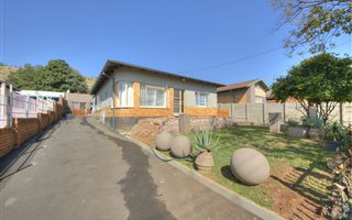 3 Bedroom House in Pretoria Gardens