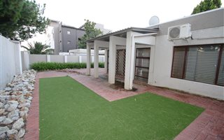 1 Bedroom Cluster in Morningside