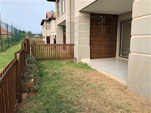 3 Bed Duplex in Izinga Estate