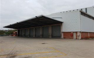 4103 m² Industrial space in Riverhorse Valley