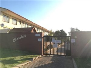 1 Bed Townhouse in Ormonde