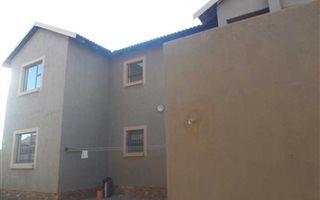 2 Bedroom Townhouse in Ivy Park