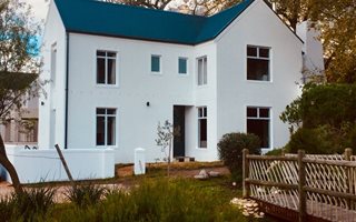 3 Bedroom House in Kylemore
