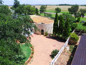 3 Bed House in Stilfontein
