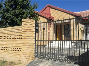 3 Bed House in Ivory Park