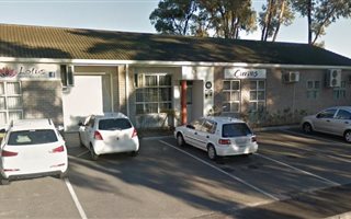 170 m² Commercial space in Edgemead