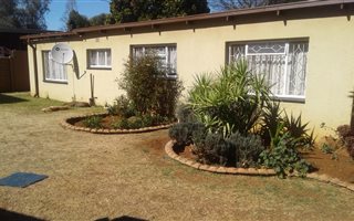 4 Bedroom House in Golf Park