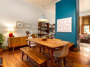 2 Bed House in Observatory