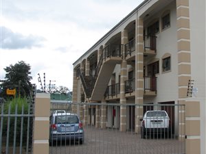 2 Bed Apartment in George South