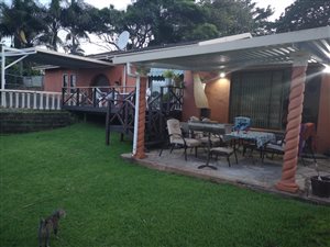 3 Bed House in St Winifreds