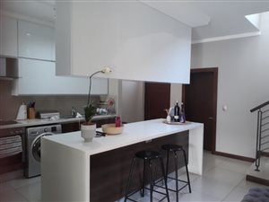 3 Bedroom House in Morninghill