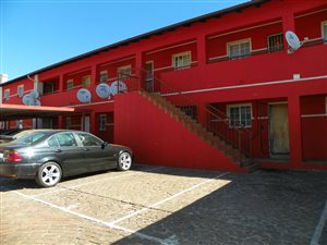 1 Bed Townhouse in Primrose