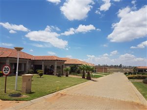 3 Bed Townhouse in Flamwood