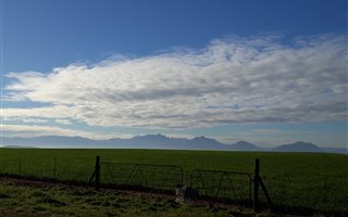 2038 m² Land available in Koringberg