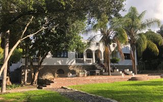 590 m² Office Space in Paarl