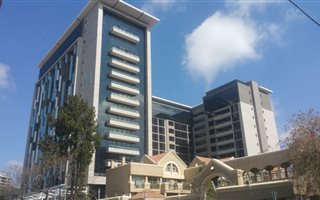 2 Bedroom Apartment in Sandown