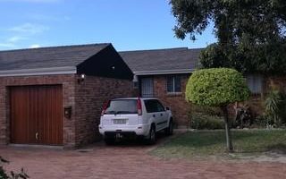 2 Bedroom Townhouse in Welgelegen