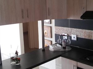 4 Bed House in Kleinfontein