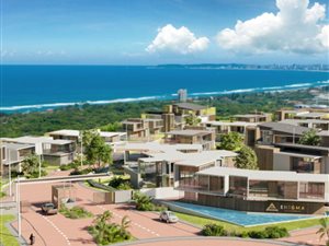 727 m² Land available in Umhlanga Rocks
