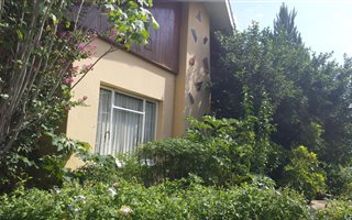 3 Bedroom House in Die Rand