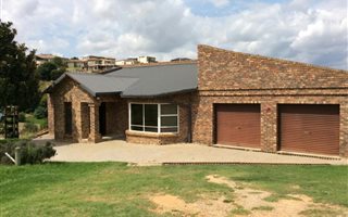 3 Bedroom House in Kungwini Country Estate