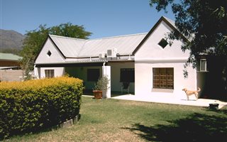 3 Bedroom House in Porterville