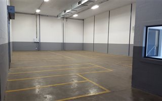 368 m² Industrial space in Durbanville Central