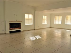 3 Bed House in Blue Lagoon