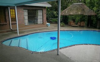 5 Bedroom House in Padfield Park