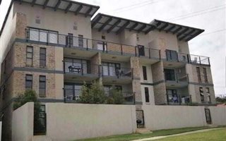 2 Bedroom Townhouse in Solheim