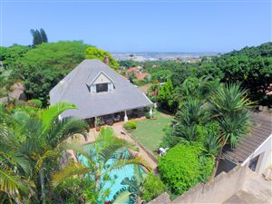 4 Bed House in Bulwer