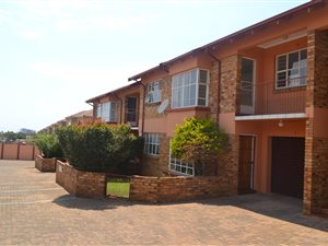 3 Bed Townhouse in Silverfields