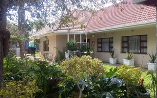 4 Bedroom House in Paglande