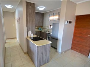 2 Bed Apartment in North Riding
