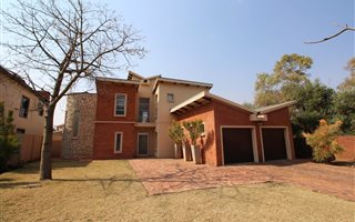 4 Bedroom House in Willow Acres