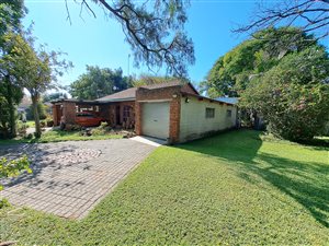 2 Bed House in Annadale