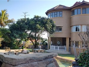 6 Bedroom House in Brighton Beach