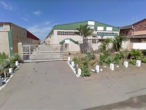 1800 m² Industrial space in Phoenix Industrial