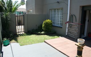 2 Bedroom Apartment in Delarey