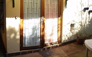 1 Bedroom Garden Cottage in Birchleigh