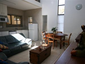 1 Bed Apartment in Newtown