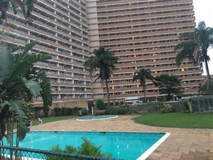 1 Bed Apartment in Pinetown Central