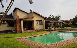 3 Bedroom House in Arboretum