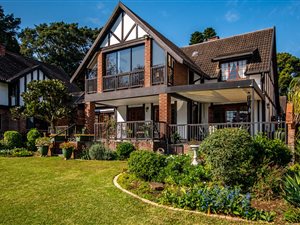 4 Bed Townhouse in Hillcrest Central