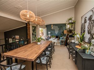 4 Bed House in Oatlands North