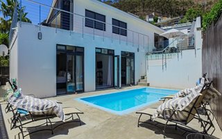4 Bedroom House in Green Point
