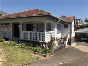 3 Bed House in Asherville