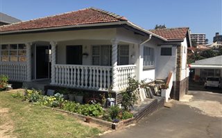 3 Bedroom House in Asherville