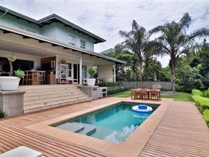 4 Bed House in Mt Edgecombe Estate 1 & 2