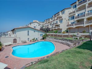 3 Bed Apartment in Umdloti Beach